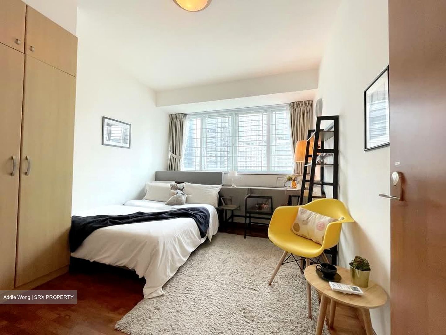 Queens (D3), Condominium #557028831